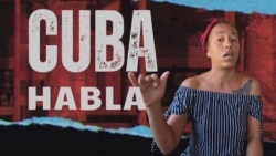 Cuba Habla: “La juventud se está perdiendo”