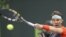 El tenista español Rafael Nadal.