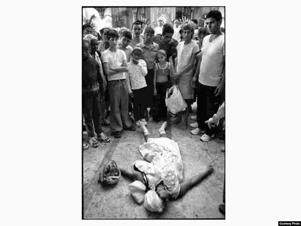 Expo Raúl Cañibano