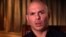 Pitbull en entrevista con Fuse.TV (Captura de imagen/Fuse)