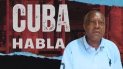 Cuba Habla: "No hay medicina, ni en los hospitales, ni en los policlínicos" 