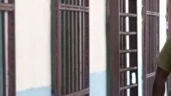 Impacto de la prisión en los familiares de los presos