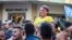 Jair Bolsonaro, candidato a la presidencia de Brasil por el Partido Social Liberal, fue apuñaleado el jueves en acto de campaña.
