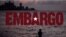 El documental "Embargo", de la cineasta estadounidense Jeri Rice.