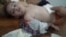 Numerosos niños se contaron entre los más de 1.400 civiles que murieron en agosto tras un ataque con gas sarín en Siria.