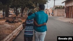 Día de los Padres, 15 de junio de 2025. (Imagen de referencia)