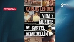 Carlos Lehder: Castro dio luz verde al Cartel de Medellín