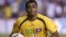 Foto de archivo del exfutbolista Romario de Souza.