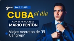 Cuba al Día | Martes, 2 de Diciembre del 2025
