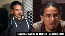 Martiño Ramos Soto, español fugitivo en Cuba.