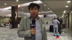 Salvi Pascual habla sobre recaudación de fondos para nuevas aplicaciones