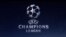 UEFA Champions League.