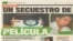 La prensa de Colombia reporta el frustrado secuestro del opositor ecuatoriano Fernando Balda en Bogotá en agosto de 2012.