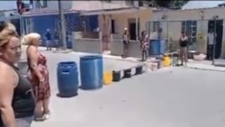 La falta de servicios básicos provoca protestas por agua y energía en varias localidades de Cuba