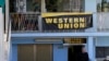 Oficina de Western Union en Cuba. Foto Archivo AP Photo/Franklin Reyes