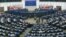 Parlamento Europeo.