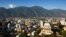 Caracas, capital de Venezuela