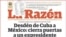 Prensa internacional destaca negativa de entrada a Cuba a invitados del premio Oswaldo Payá