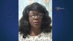 Berta Soler: "Muchas gracias a Radio Martí por su existencia"