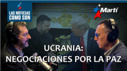 Las Noticias Como Son | Lunes, 24 de Noviembre del 2025