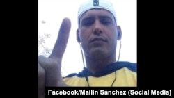 Yosvany Rosell García Caso.