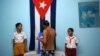 Elecciones municipales en Cuba. (AFP/Yamil Lage/Archivo)