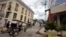 Ciego de Ávila, centro de Cuba.