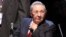 Raúl Castro.
