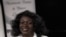 Berta Soler, líder de las Damas de Blanco.
