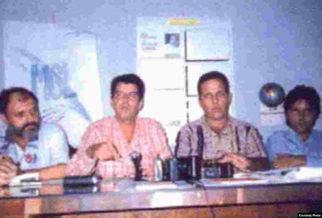 Movimiento Cristiano Liberación