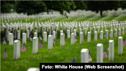 Día de los Caídos en Estados Unidos